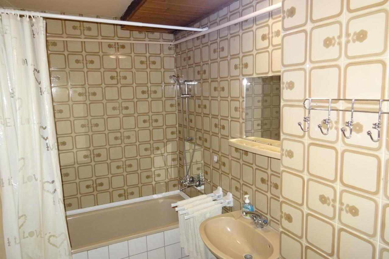 Magdalena Apartman Eger Exteriér fotografie